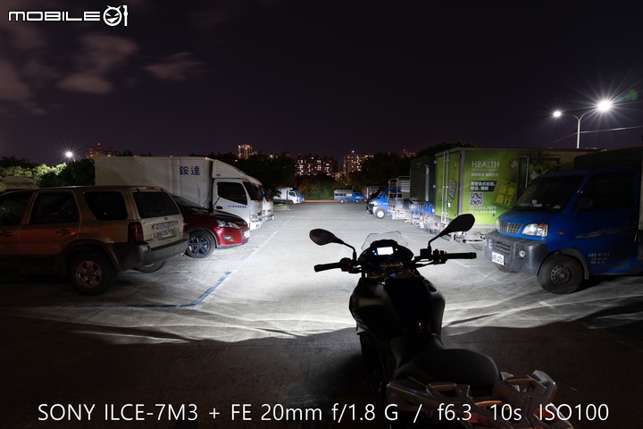 2021 BMW Motorrad G 310 GS 試駕|享受公路之餘也帶你體驗越野樂趣