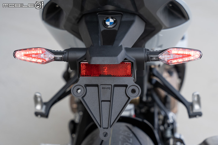 2021 BMW Motorrad S 1000 RR、S 1000 XR 賽道試駕｜結合性能、操控與高科技的頂尖作品