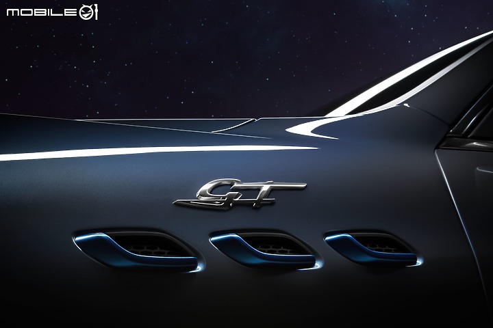 【海外情報】Maserati發表Levante Hybrid,國內預計今年第四季導入販售!