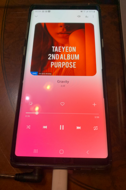 EGO Electronic Allumitone三單體耳機開箱體驗