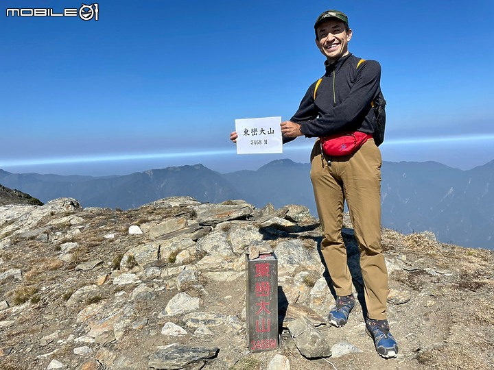 2021.331.403南三段4天3夜生日遊(健腳非1般腳程)謹慎