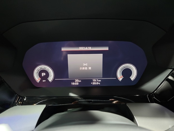 全新世代風潮掀背 Audi A3 Sportback 靜態賞車