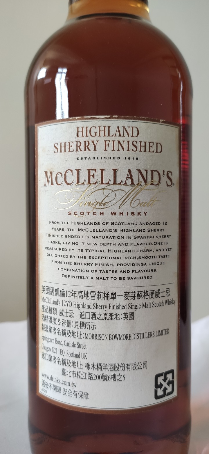 翻箱倒櫃找出的酒