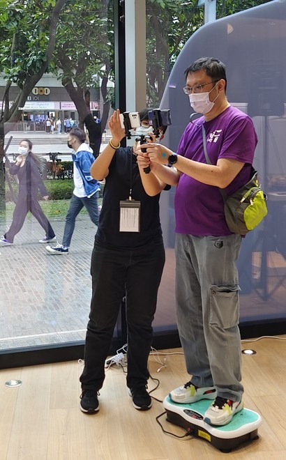 【Galaxy A52 5G體驗分享】搞怪A功能大升級