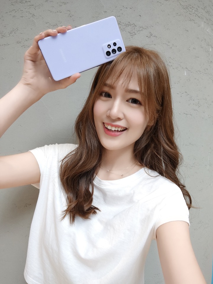 【旗艦規格下放！好玩の超值選擇】 SAMSUNG Galaxy A52 5G 實機上手體驗！