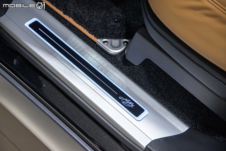 【全球限量1970台】Land Rover Range Rover Fifty 50週年紀念版國內賞車實拍!