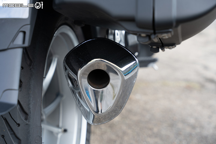 2021 BMW Motorrad R 1250 RT 試駕｜搭載 ACC 自動跟車，劃時代科技休旅登場！