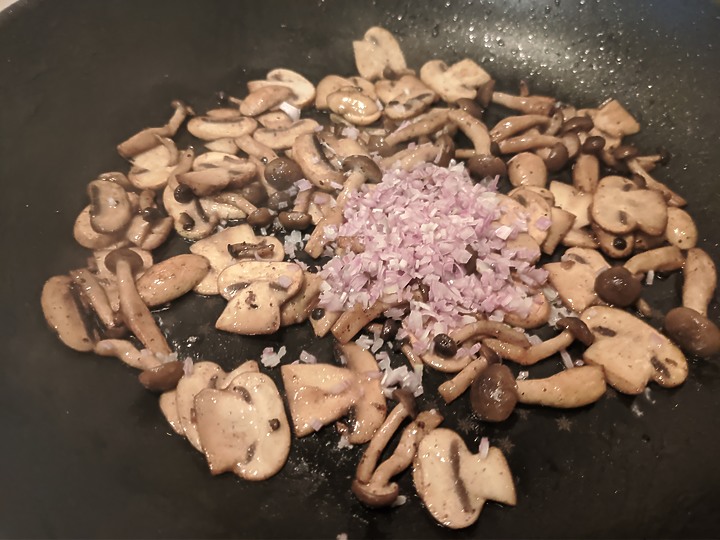 簡易褐高湯