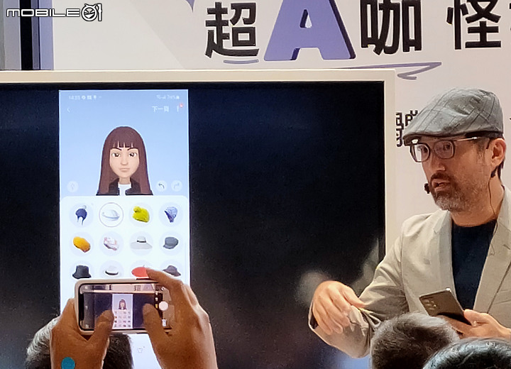 【 體驗分享 】水之呼吸，聲聲流轉，成就你的玩咖大法，三星 A52 系列 5G 防水豆豆機，遇水則發陪你玩一夏！