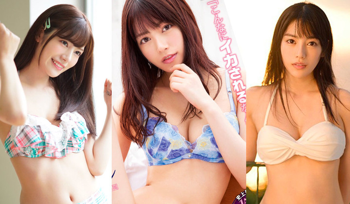 日本最美女优应该是楓花戀吧？