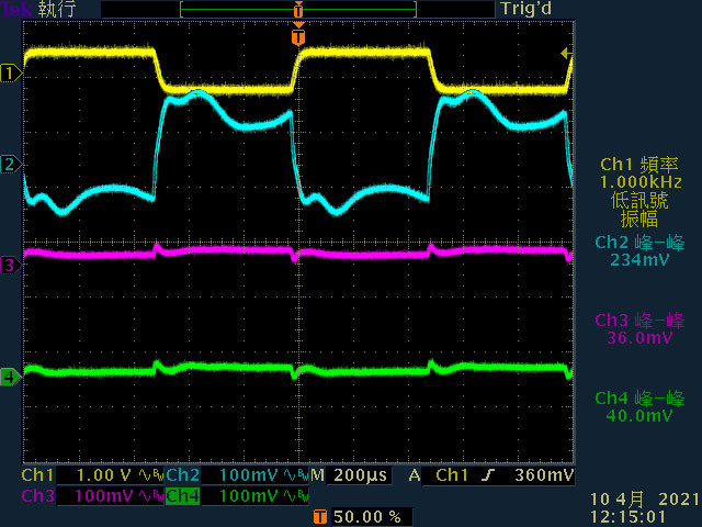 EVGA 1000 G5 1000W全模組化電源開箱