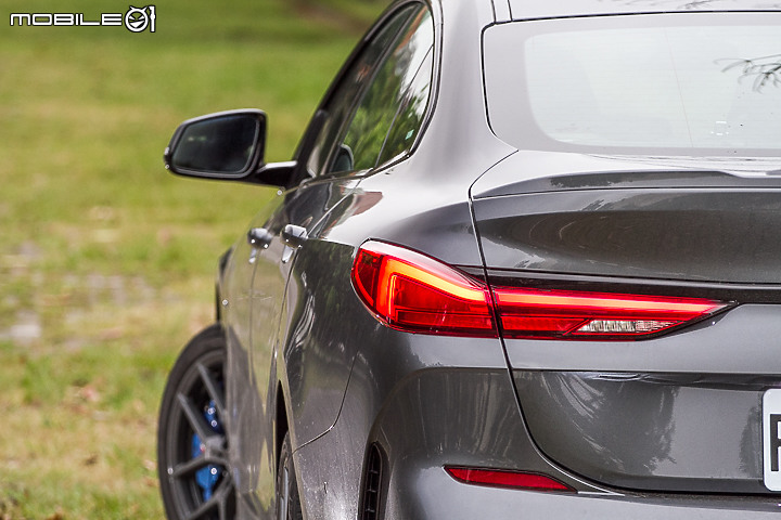 BMW 220i Gran Coupe Edition M試駕▕ 熱血以上 性能未滿