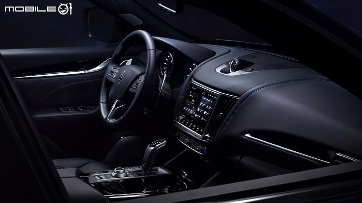 【海外情報】Maserati發表Levante Hybrid,國內預計今年第四季導入販售!