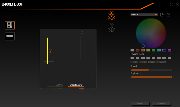 電腦在組RGB要有- KLEVV CRAS X RGB 開箱