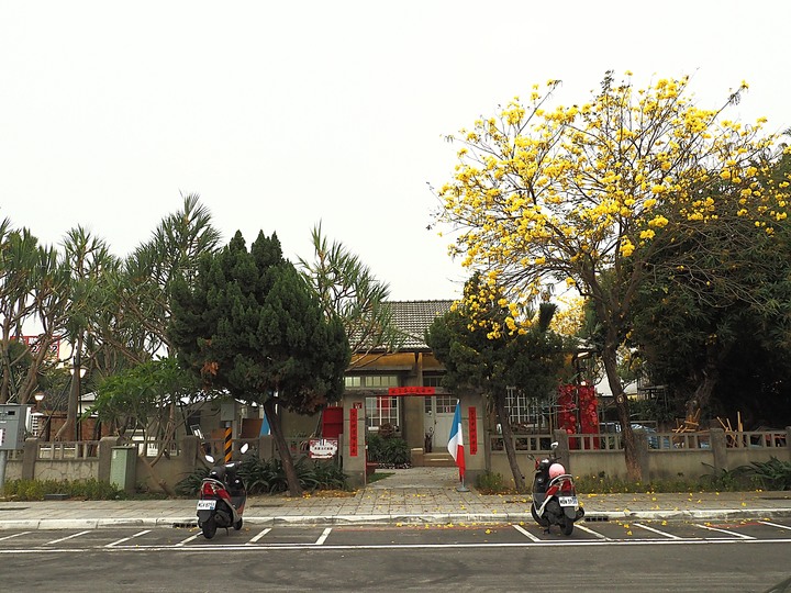 屏東市 勝利星村創意生活園區｜勝利新村 — 保留完整街廓的日治時期官舍群，改造重生為充滿創意的園區