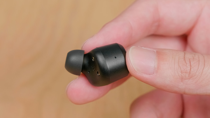 點我看大圖 SoundPeats 真無線藍牙耳機新品評測 TrueFree2 / TrueAir2 / T2 / Truengine H1