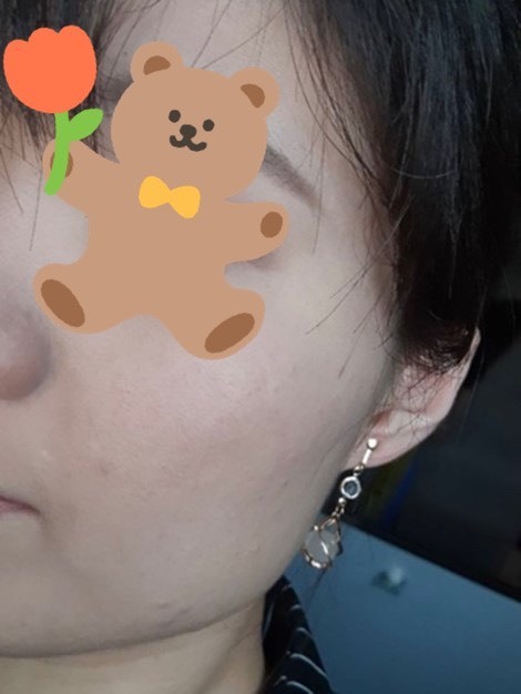 帶妝一整天也不會累的粉底液