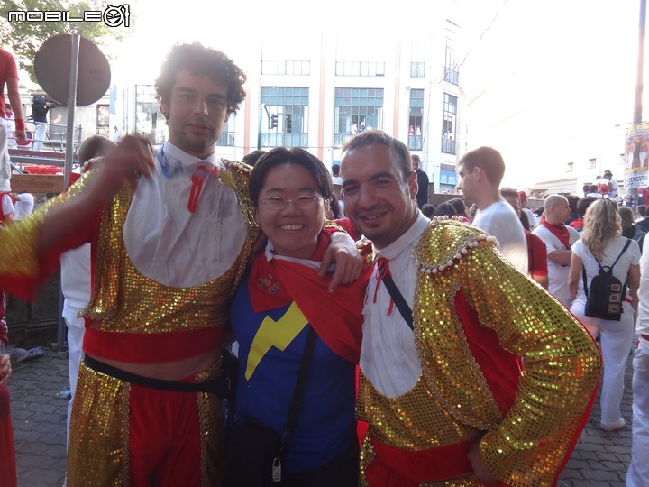 【獨．行】：2013年｜一個女生「西班牙800公里」朝聖之旅（6）