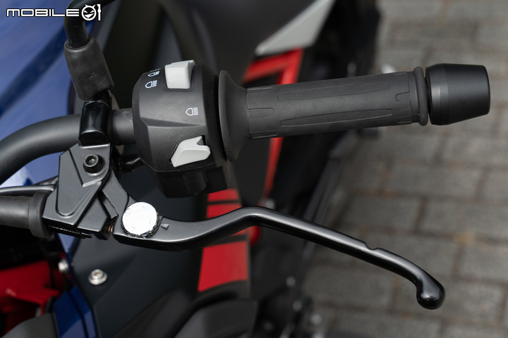 2021 BMW Motorrad G 310 GS 試駕|享受公路之餘也帶你體驗越野樂趣