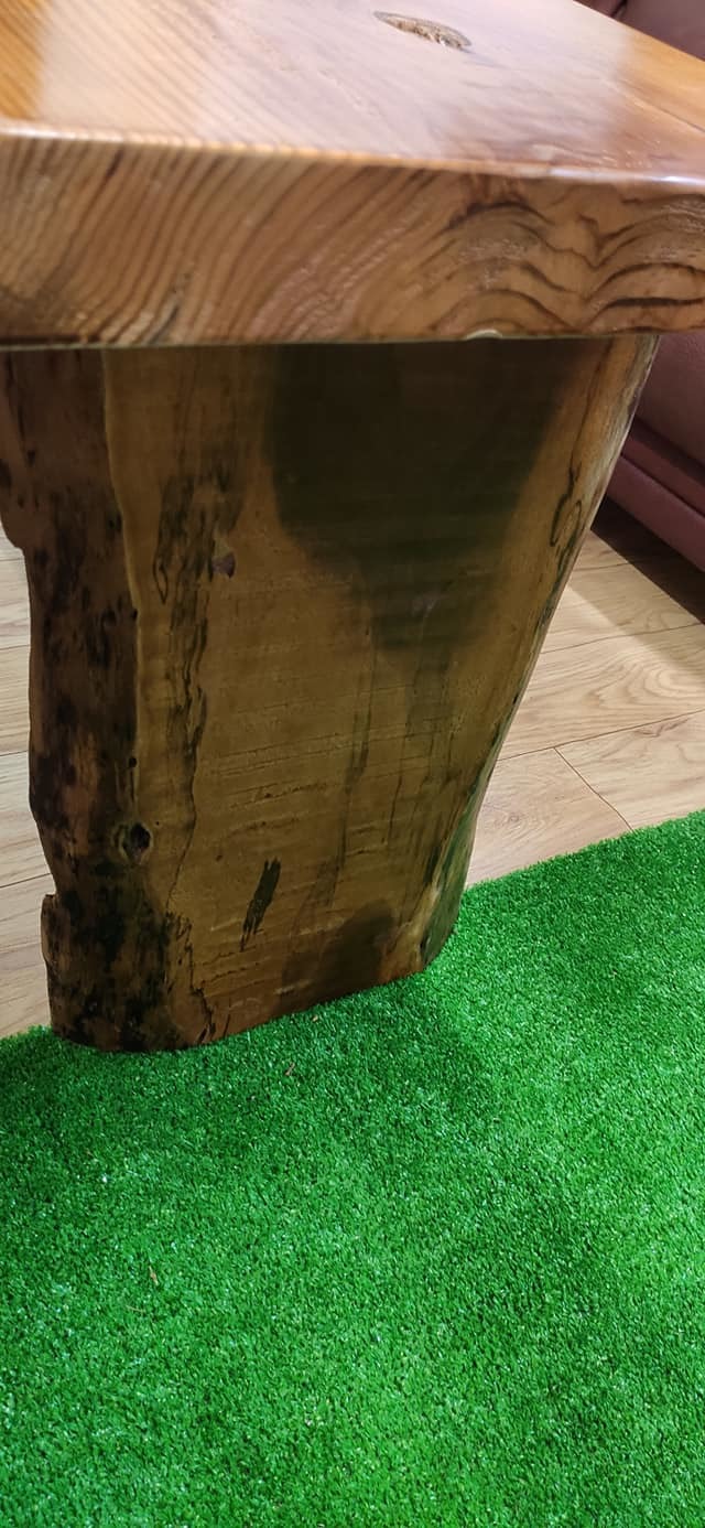 自己做一個小茶几