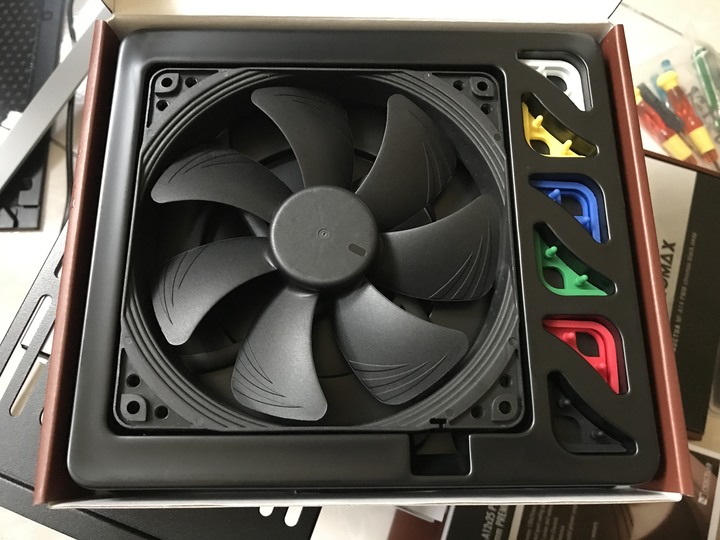 【純分享】NR200+3090空冷小主機