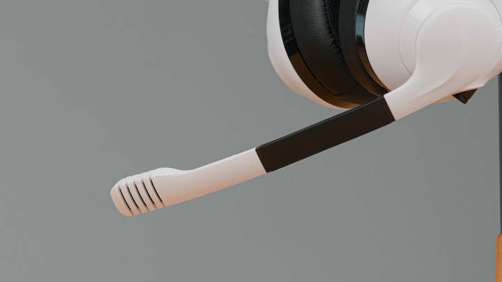 擁有一半的 Sennheiser 血統！EPOS H3 封閉式電競耳機開箱