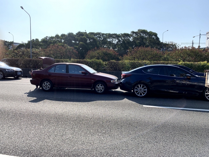 更新：從9代Altis 到魂動馬3再到Lexus es（圖片分享）