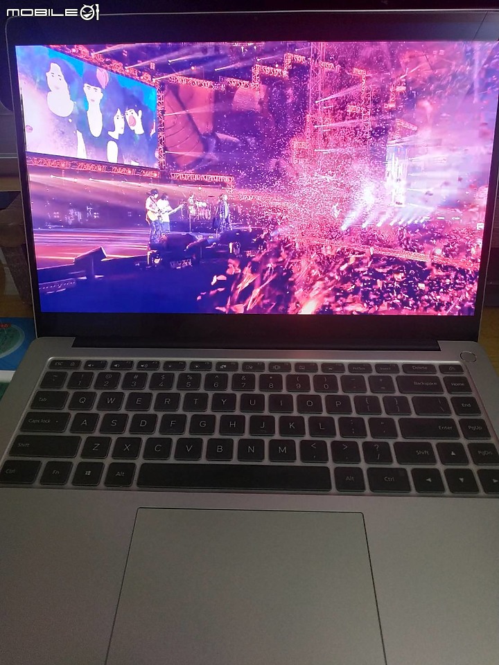 小米筆記本 Pro 15 OLED