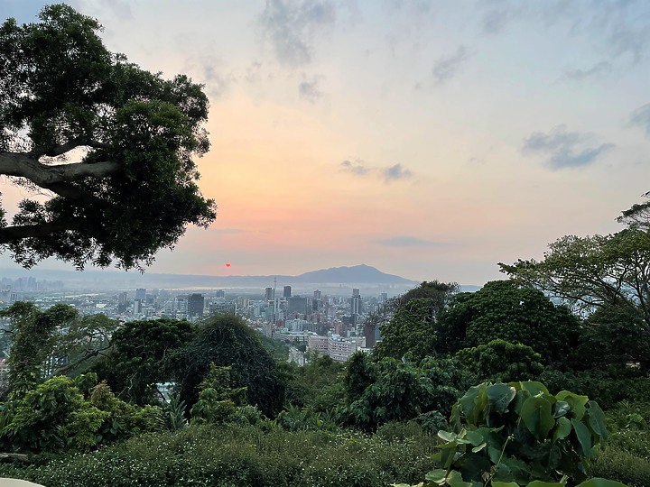 (圖文)閨蜜租車輕旅行！陽明山有吃有玩必訪秘境