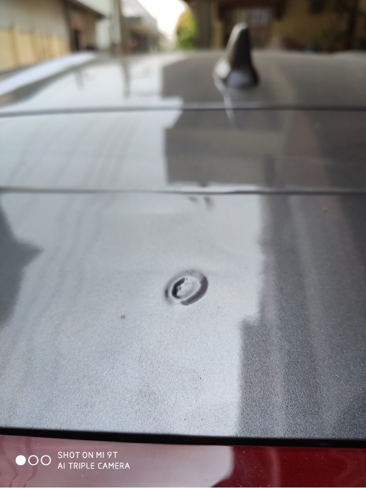 請問這是原裝問題嗎?