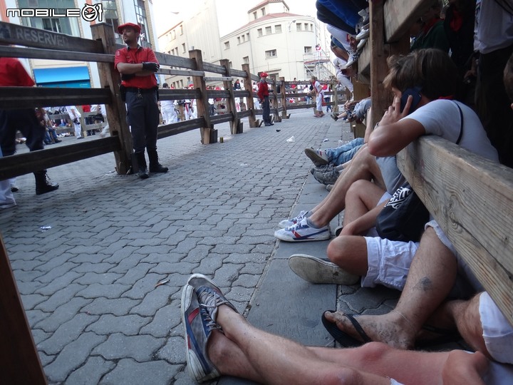 【獨．行】：2013年｜一個女生「西班牙800公里」朝聖之旅（6）