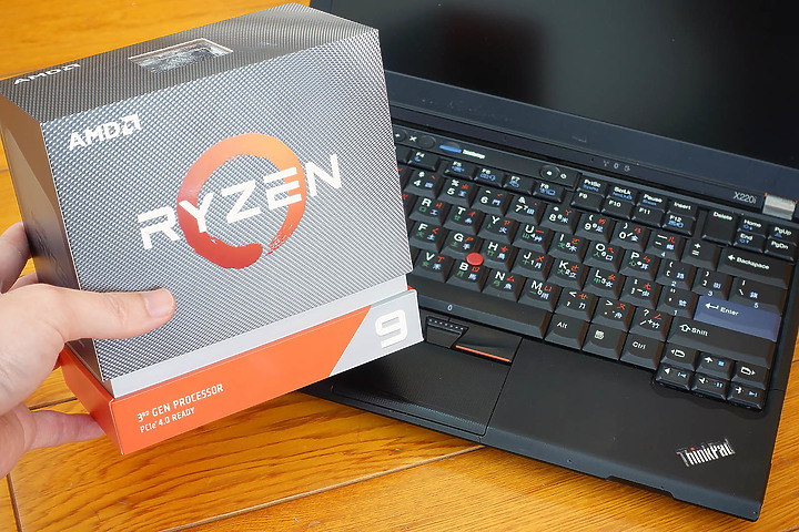 組一台電腦全家用，最超值的 AMD 處理器特異功能－下篇