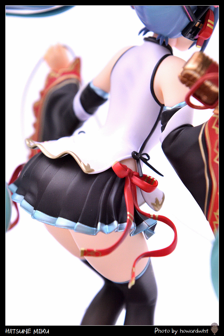 【開箱】alphamax - 初音未來 MIKU EXPO 2019 Taiwan ＆ Hong Kong Ver.