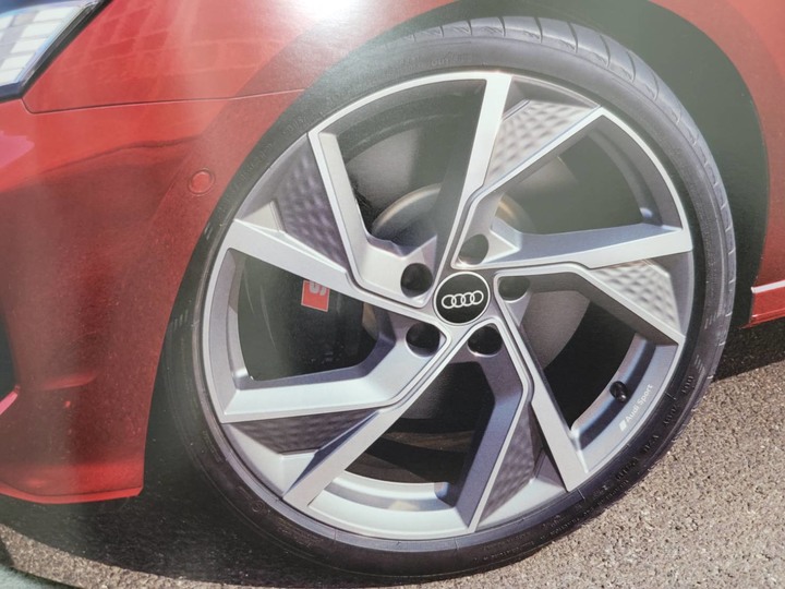 全新世代風潮掀背 Audi A3 Sportback 靜態賞車