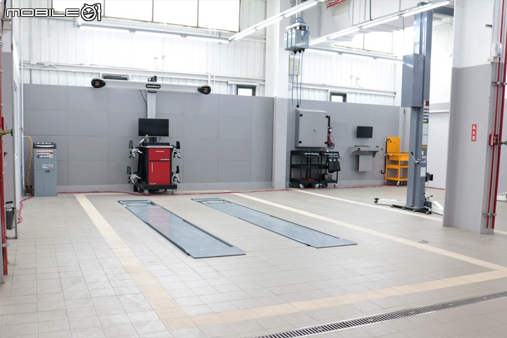 【採訪】Volvo匯勝汽車嘉義展示暨服務中心正式啟用,深化在地提供北歐式展間服務!