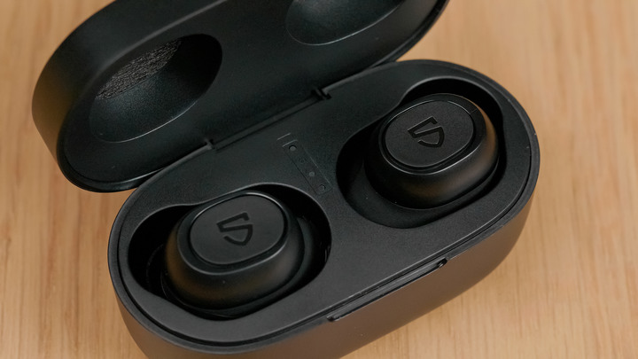 點我看大圖 SoundPeats 真無線藍牙耳機新品評測 TrueFree2 / TrueAir2 / T2 / Truengine H1