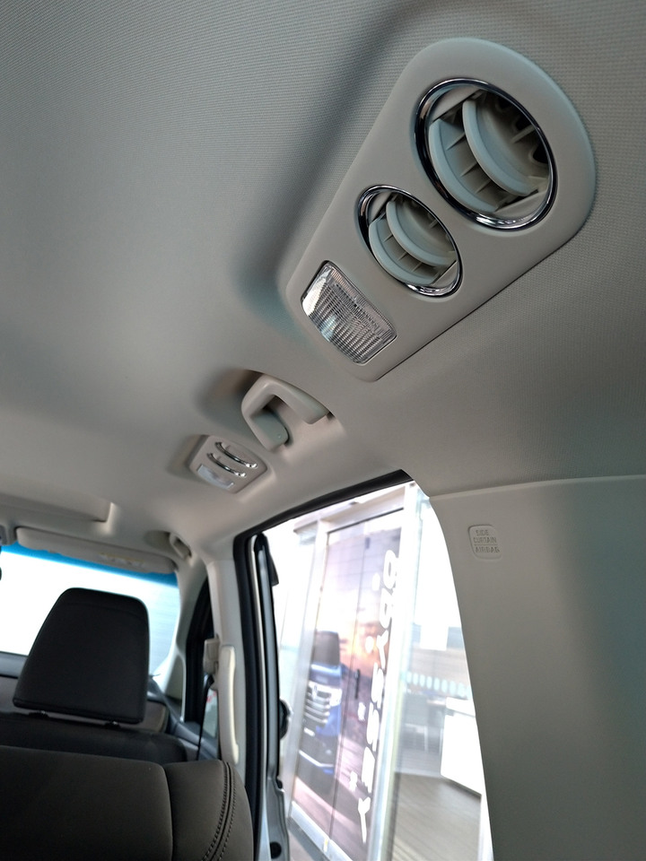 七人座MPV vs SUV,暫定XC90,歡迎各位意見