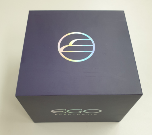 EGO Electronic Allumitone三單體耳機開箱體驗