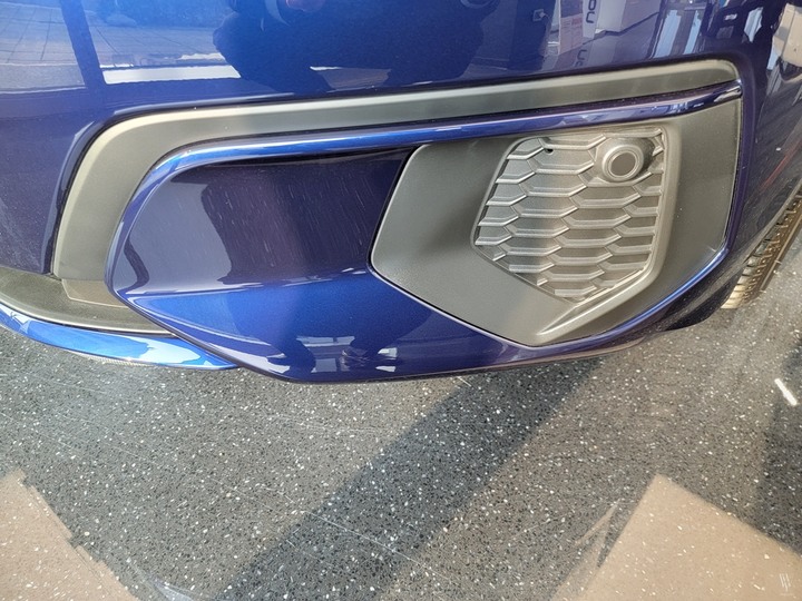 全新世代風潮掀背 Audi A3 Sportback 靜態賞車