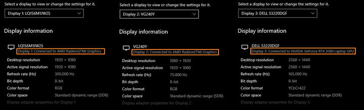 Strix Scar 15 G533 改155W TDP 3080 榨乾性能+小開箱(多圖)