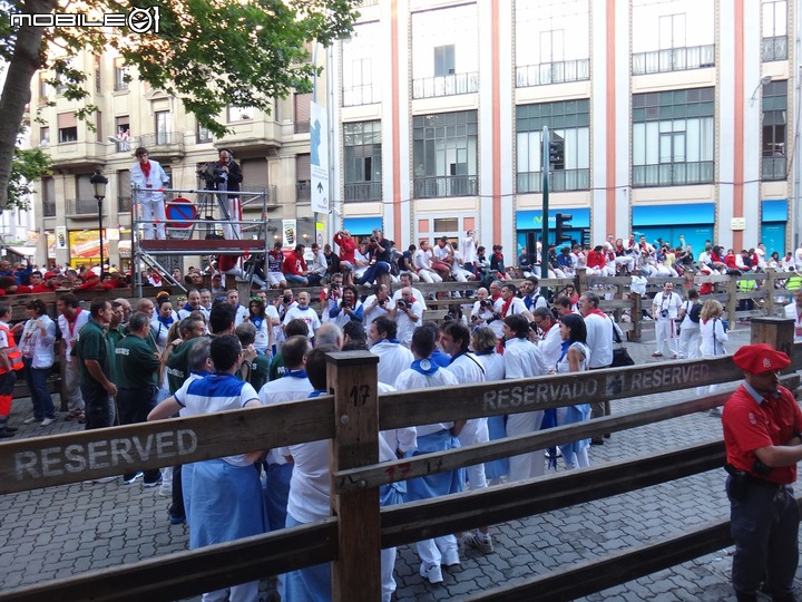 【獨．行】：2013年｜一個女生「西班牙800公里」朝聖之旅（6）