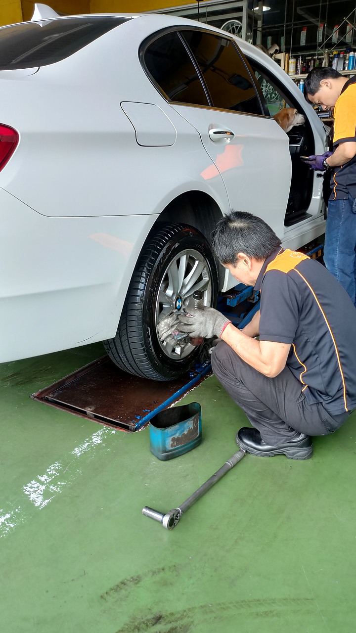 「參加MAXXIS MS2試胎活動分享」安靜舒適 適合居家旅行 上班通行 最佳選擇