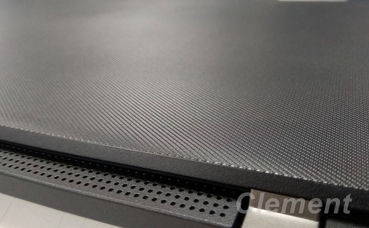 [開箱] ACER 宏碁商用筆電 TMP214-52-528F