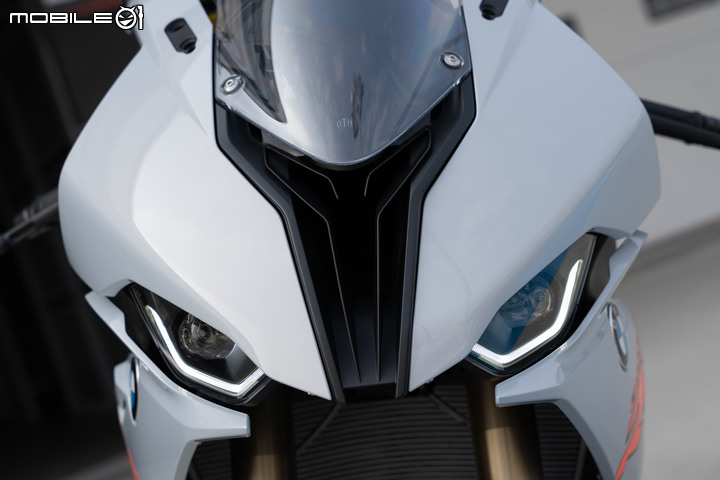 2021 BMW Motorrad S 1000 RR、S 1000 XR 賽道試駕｜結合性能、操控與高科技的頂尖作品