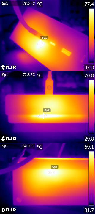 Innfact GaN好快！快充延長線開箱測試