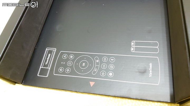 [簡易開箱] ViewSonic M2 + DIY腳架+快拆雲台 (韌體更新 20210416-版本 V1.00)