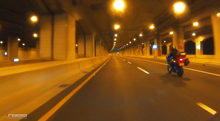 【TODD】 縱切地瓜看台灣 三人三車三兄弟!環島縱走紀實
