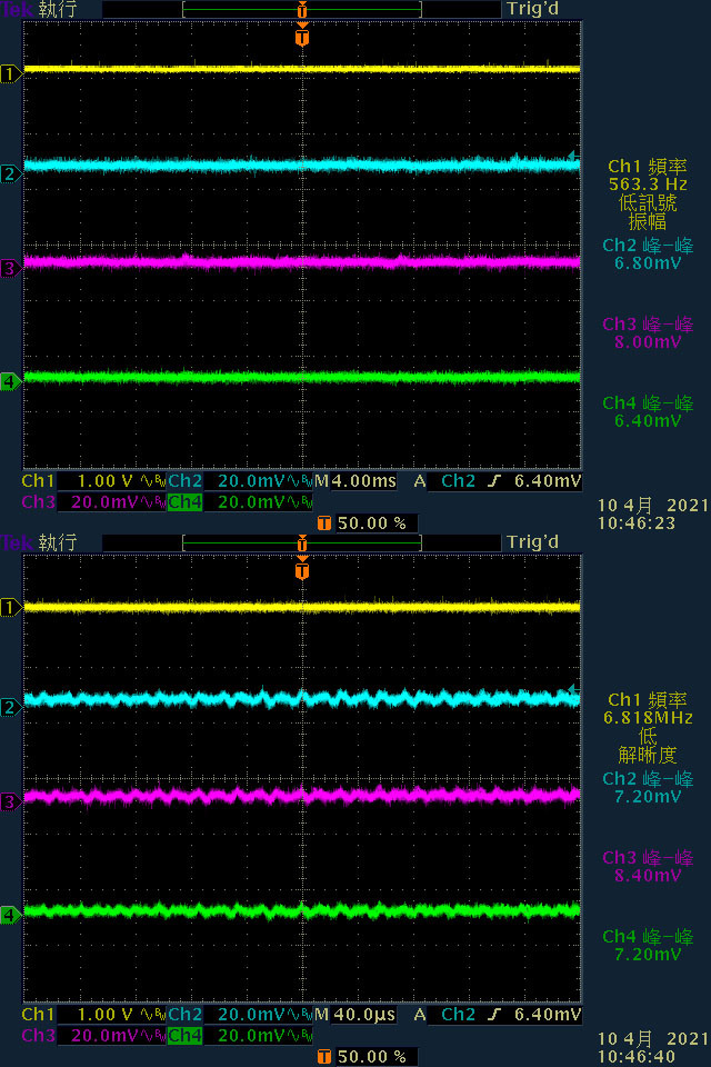 EVGA 1000 G5 1000W全模組化電源開箱