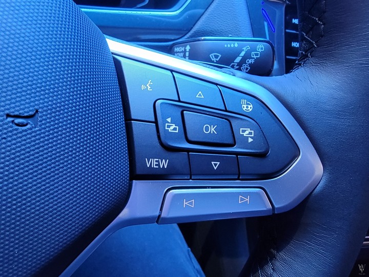點我看大圖 小改款福斯地瓜 VW Tiguan 靜態賞車(文長圖多)