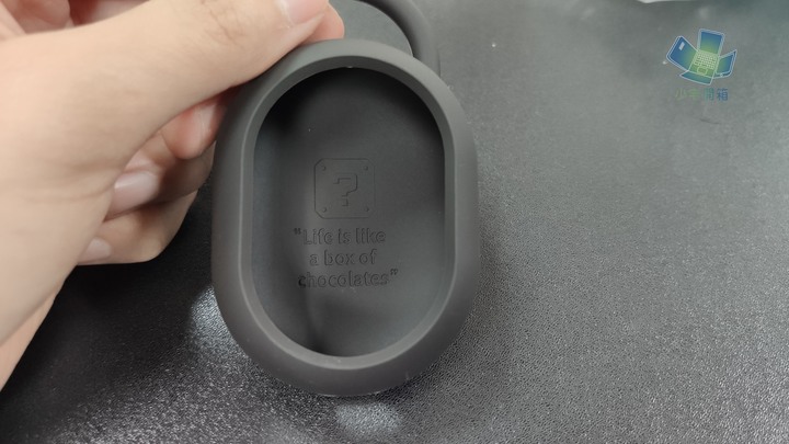 【小宅開箱】真無線耳機也能亮起來，暢遊無線電競新世代－Edifier HECATE GM5 電競真